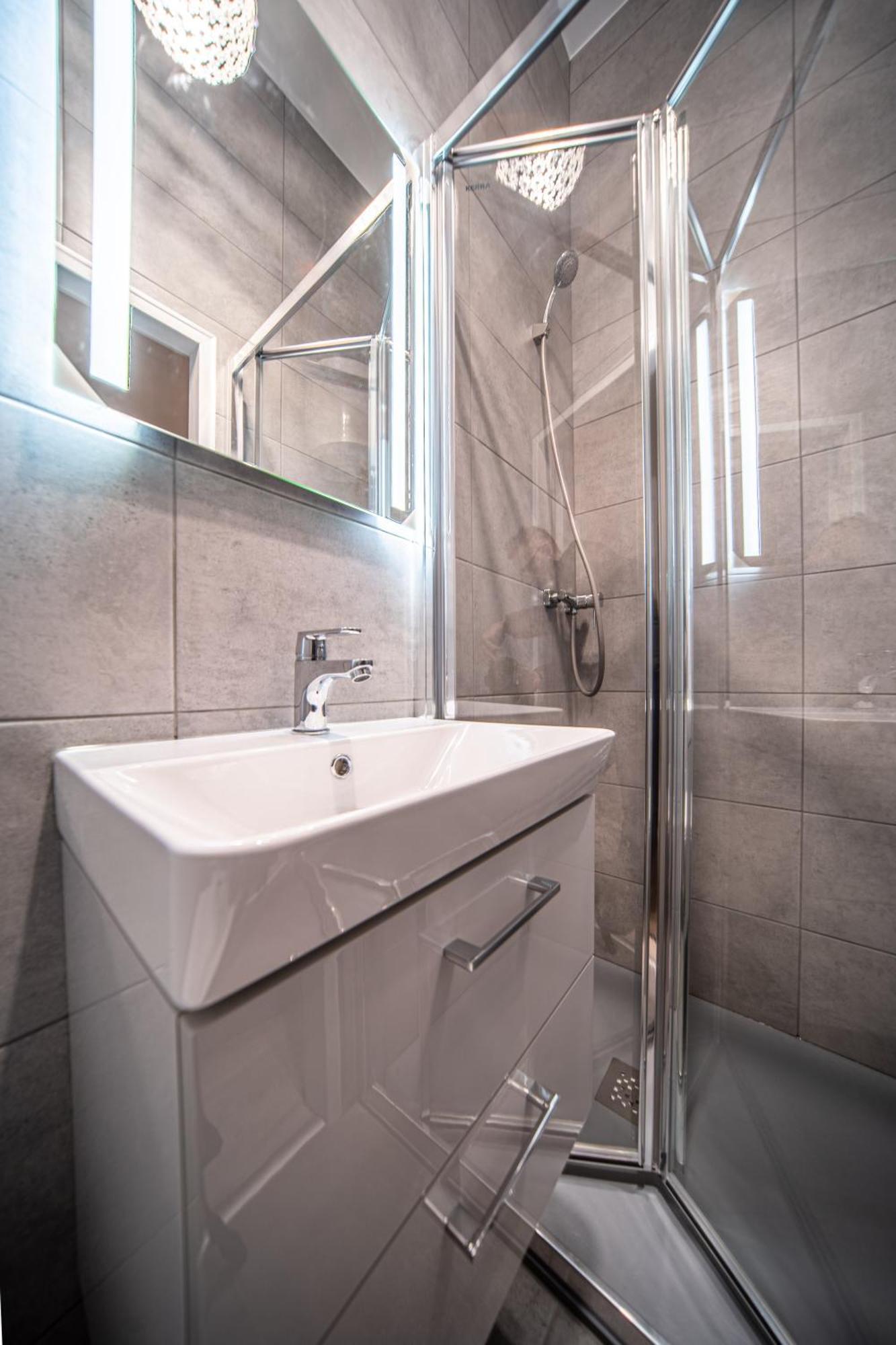 Apartamenty Idylla Krakow Exterior photo