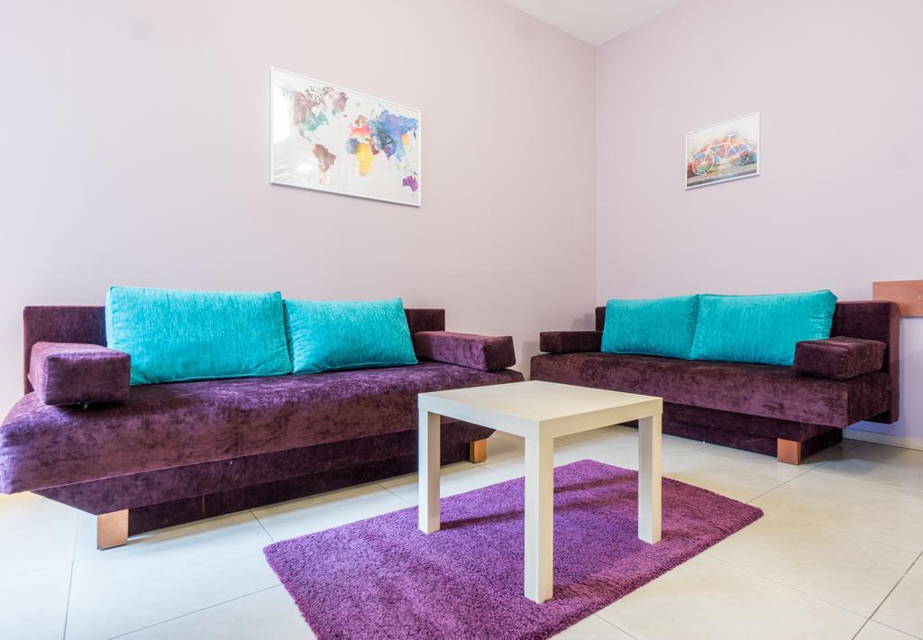Apartamenty Idylla Krakow Exterior photo